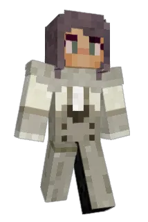 Julia_Lacroix Minecraft avatar full body