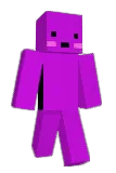 Julia_S_ Minecraft avatar full body