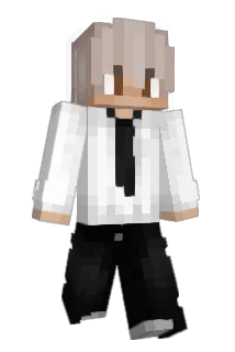 Juliaan5k Minecraft avatar full body
