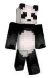 Julian011 Minecraft avatar full body