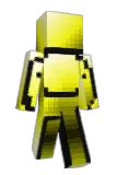 Julian07002 Minecraft avatar full body