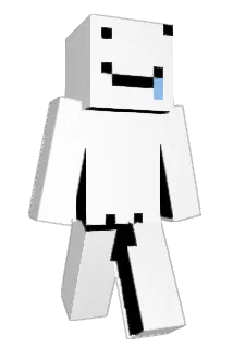Julian0_0Julian Minecraft avatar full body