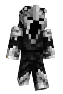 Julian113 Minecraft avatar full body