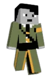 Julian1609 Minecraft avatar full body