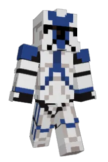 Julian2707 Minecraft avatar full body