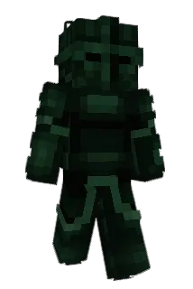 Julian4238 Minecraft avatar full body