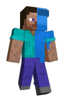 Julian47543 Minecraft avatar full body
