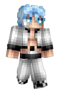 Julian7033 Minecraft avatar full body