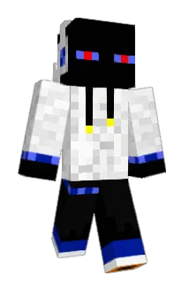 Julian90090 Minecraft avatar full body