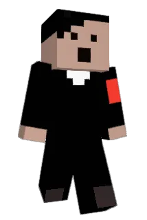 JulianAnka Minecraft avatar full body