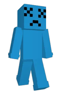 JulianBOOOOOOO Minecraft avatar full body