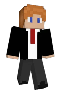JulianEmilio Minecraft avatar full body