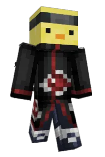 JulianF07 Minecraft avatar full body