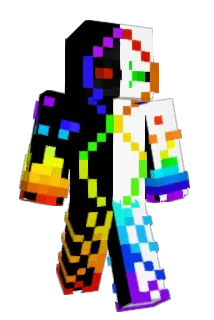 JulianK273 Minecraft avatar full body