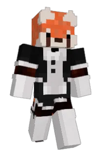 JulianSr Minecraft avatar full body
