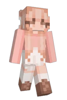 JulianT2016 Minecraft avatar full body