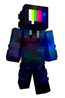 Julian_0987 Minecraft avatar full body
