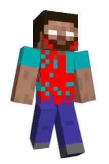 Julian_1 Minecraft avatar full body