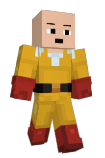 Julian_DE Minecraft avatar full body