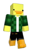 Julian_Rst Minecraft avatar full body
