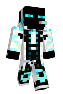 Julian__LP Minecraft avatar full body