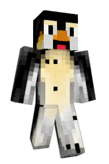 Julian_raid Minecraft avatar full body