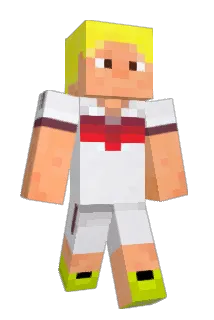 Julian_spyt Minecraft avatar full body