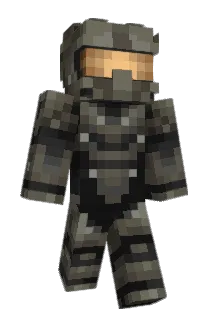 Juliandd1 Minecraft avatar full body