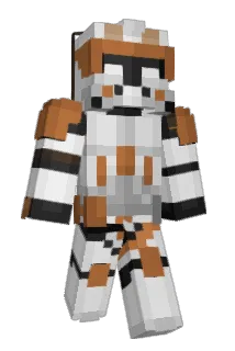 Julianpla13 Minecraft avatar full body