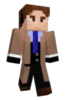 Julias121 Minecraft avatar full body
