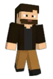 Juliennnnnn Minecraft avatar full body