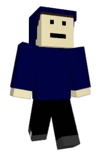Juliet528 Minecraft avatar full body