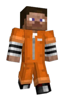 Julieta_Arc Minecraft avatar full body
