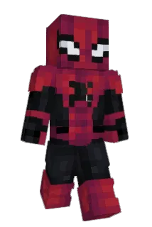 Juliiooo Minecraft avatar full body