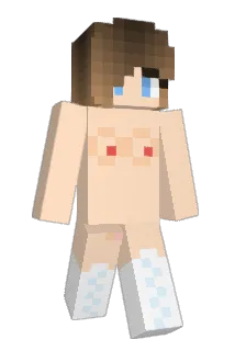 JulioCeasar Minecraft avatar full body
