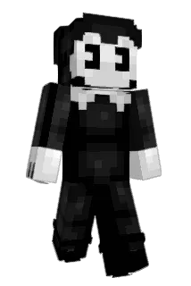 JulioGamerZZ Minecraft avatar full body