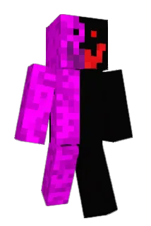 JulioZerg Minecraft avatar full body