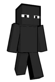 Juliov504 Minecraft avatar full body
