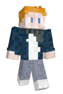 Julius330492 Minecraft avatar full body