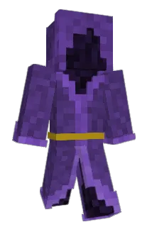 Julius9051 Minecraft avatar full body