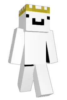 JuliusCsar2612 Minecraft avatar full body
