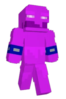 JuliusHassel Minecraft avatar full body