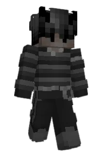 Julius_Caesar90 Minecraft avatar full body