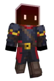 Juliusc7 Minecraft avatar full body
