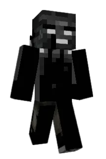 Julmuri68 Minecraft avatar full body