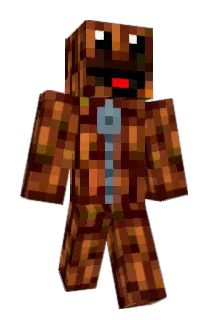 Juls_ms Minecraft avatar full body