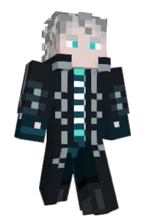 Julyyy0 Minecraft avatar full body