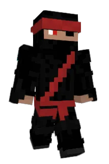 Julzz123 Minecraft avatar full body