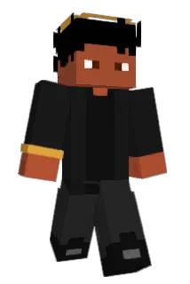 JumbledPablo1 Minecraft avatar full body