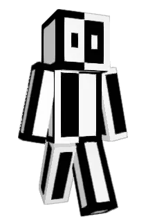 Jumbo_kick_9 Minecraft avatar full body